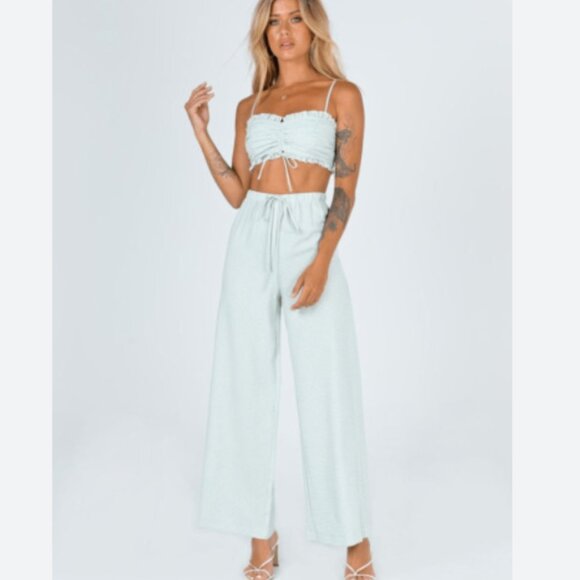 Princess Polly Pants - Princess Polly Matching Set 2